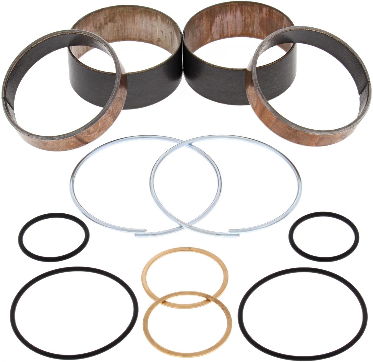 FORK BUSHING KIT 38-6054