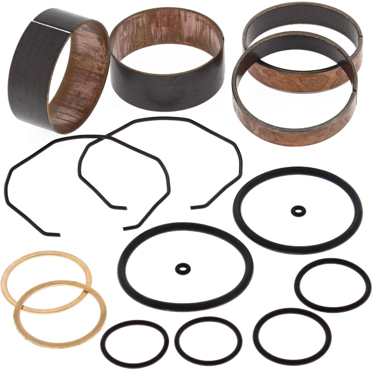 FORK BUSHING KIT 38-6066