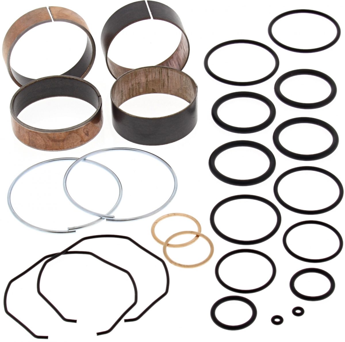 FORK BUSHING KIT 38-6068