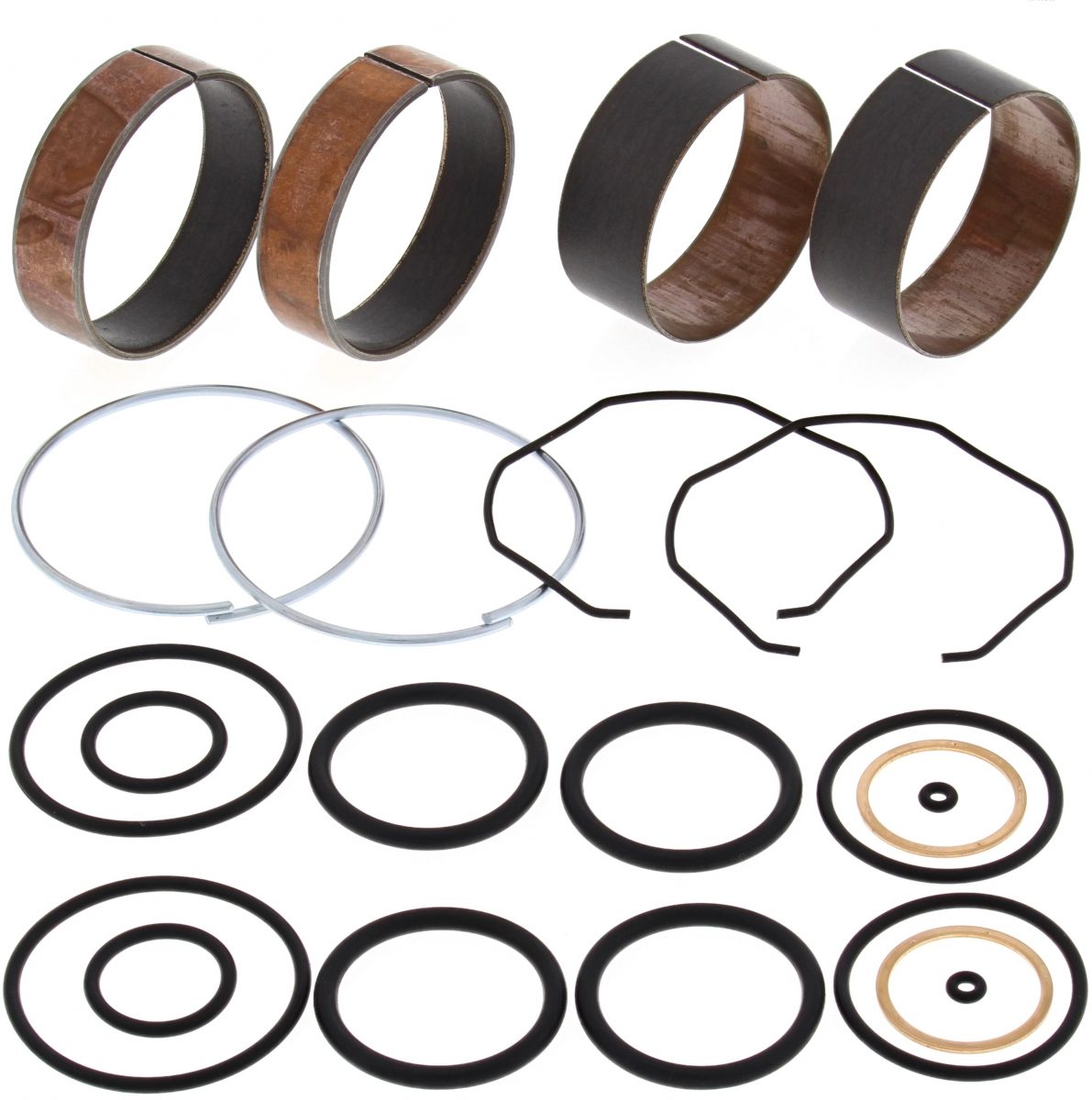 FORK BUSHING KIT 38-6075