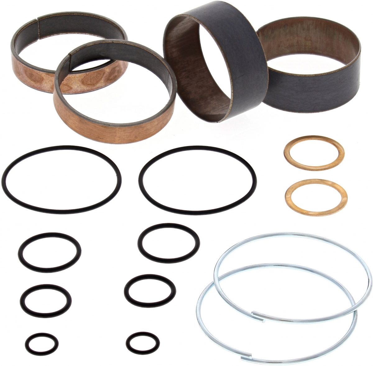 FORK BUSHING KIT 38-6082