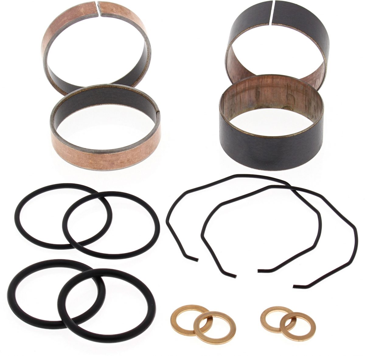 FORK BUSHING KIT 38-6087