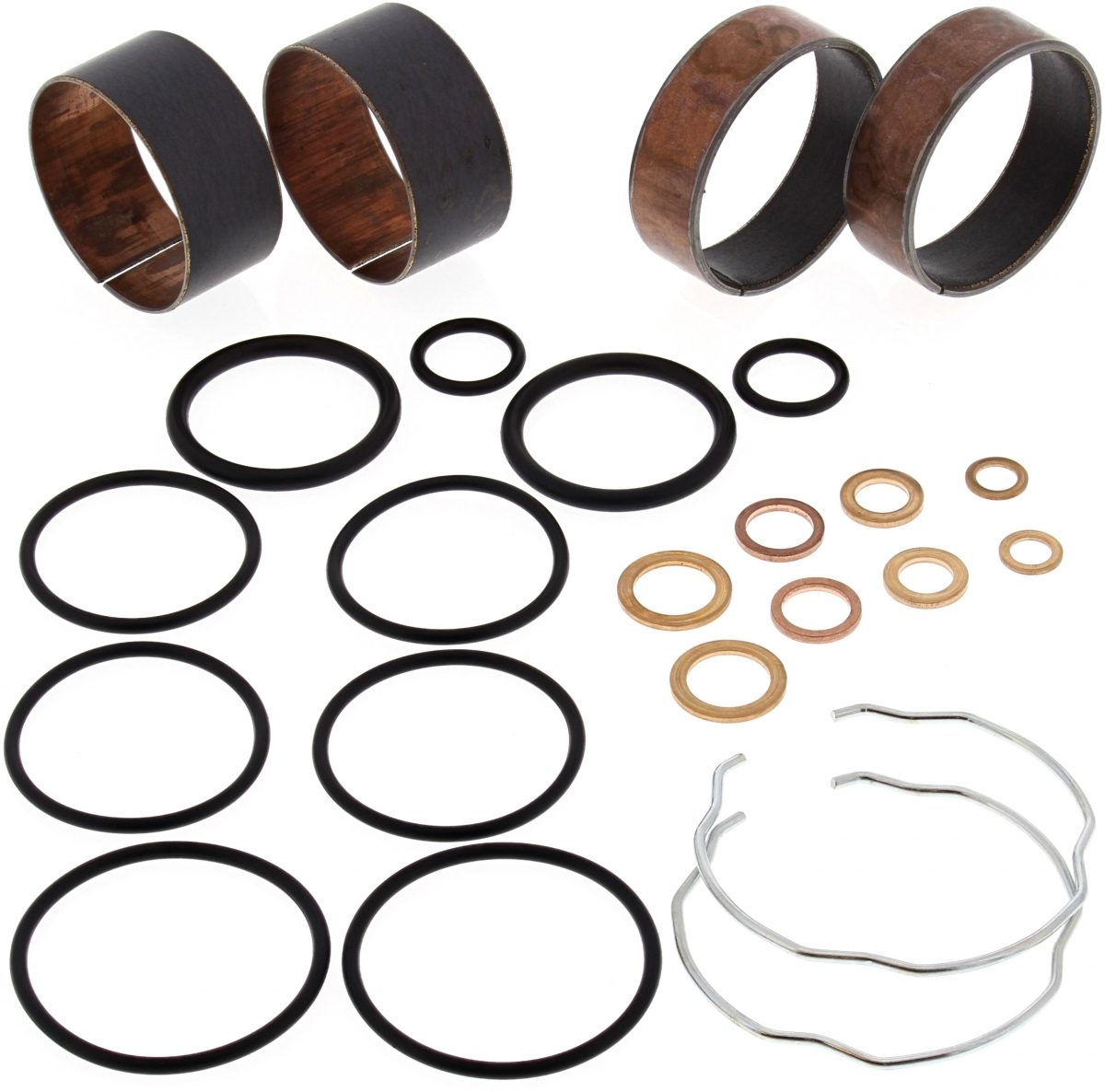 FORK BUSHING KIT 38-6090