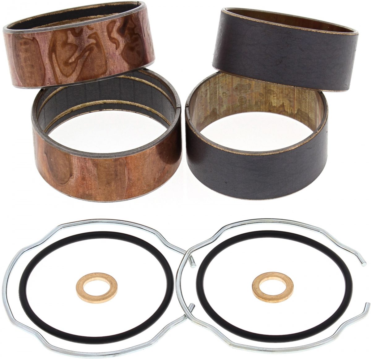 FORK BUSHING KIT 38-6092