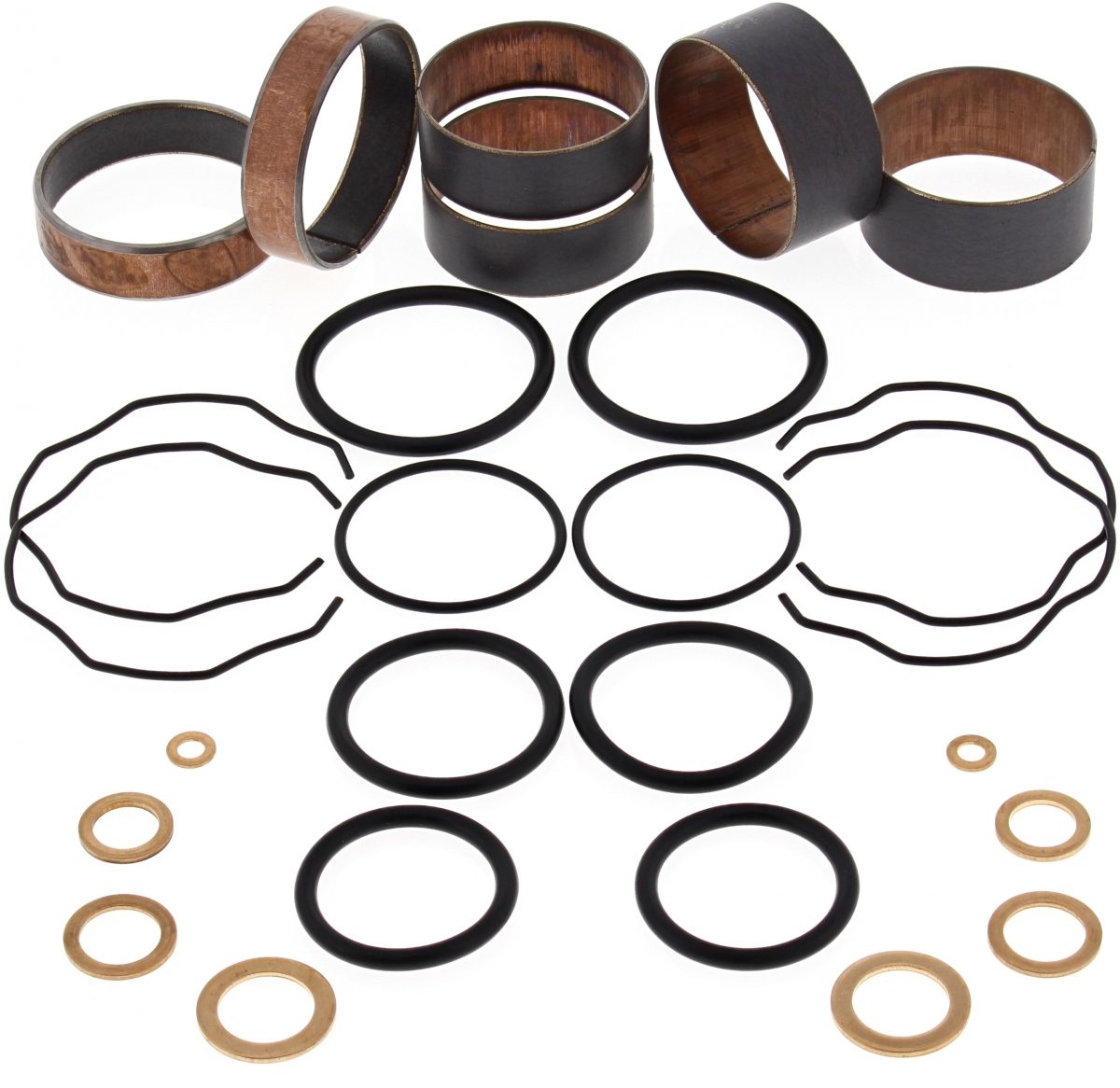 FORK BUSHING KIT 38-6096