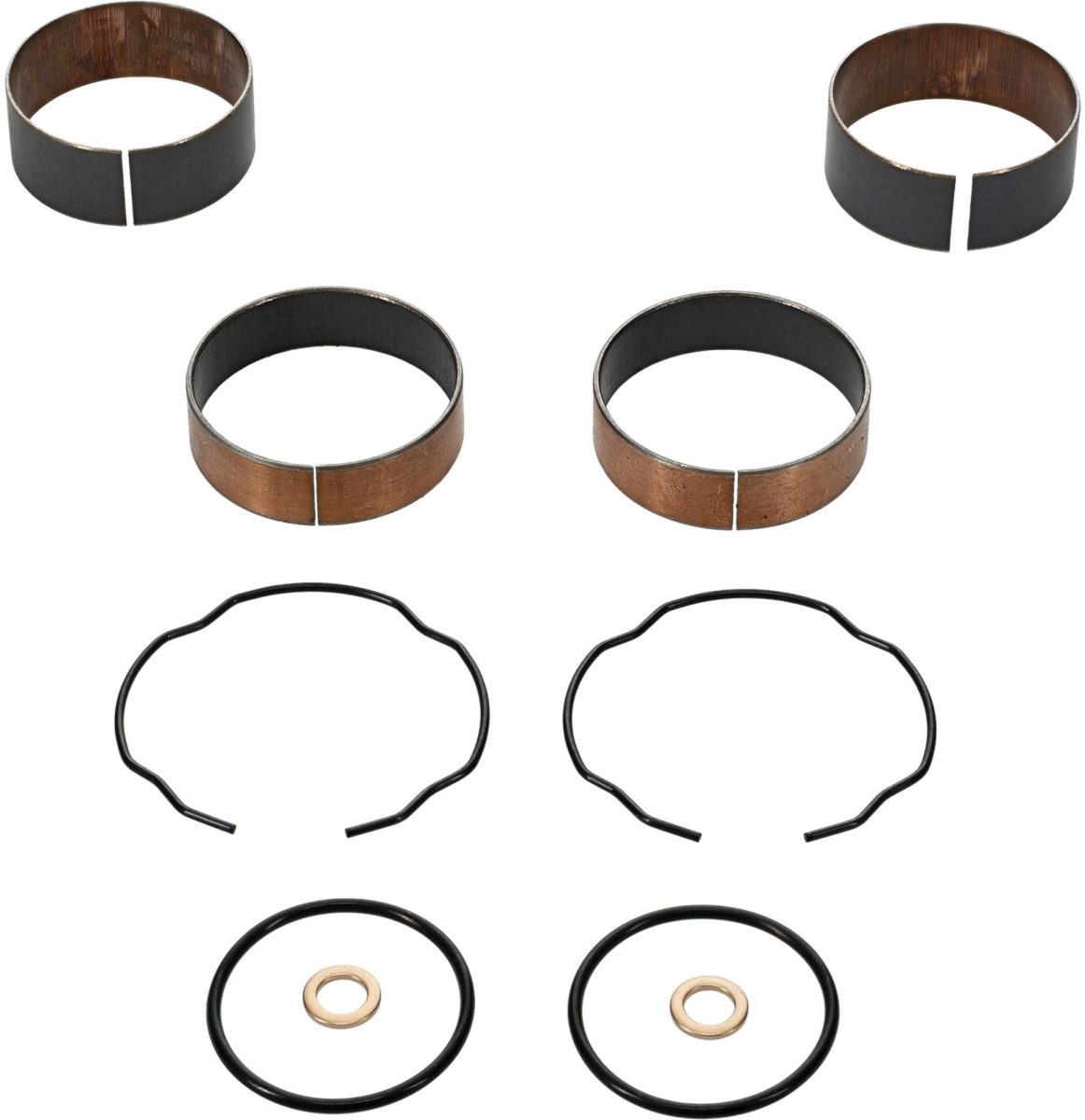 FORK BUSHING KIT 38-6107 foto 2