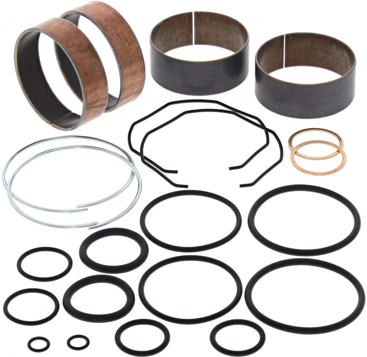 FORK BUSHING KIT 38-6109