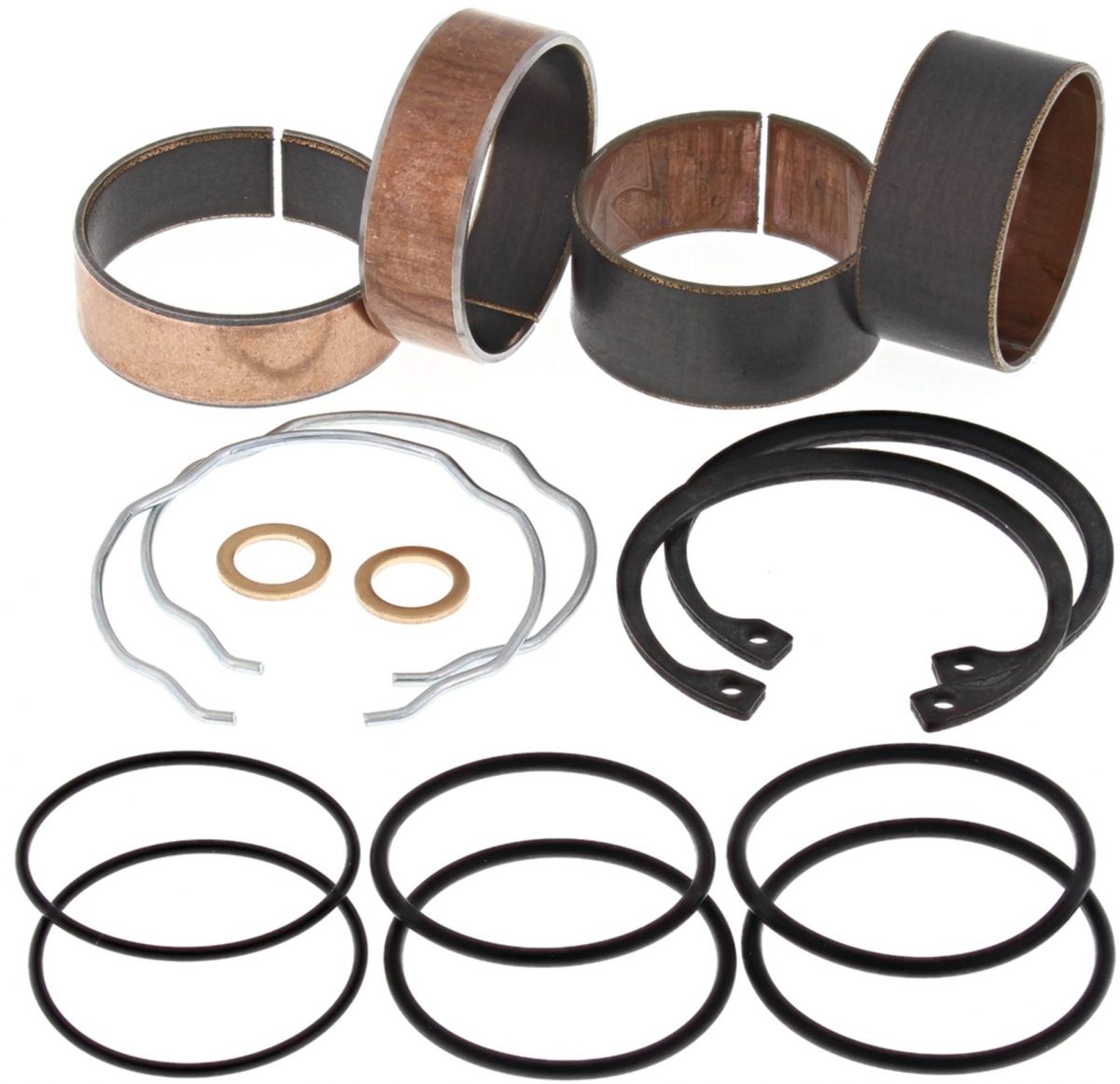 FORK BUSHING KIT 38-6113