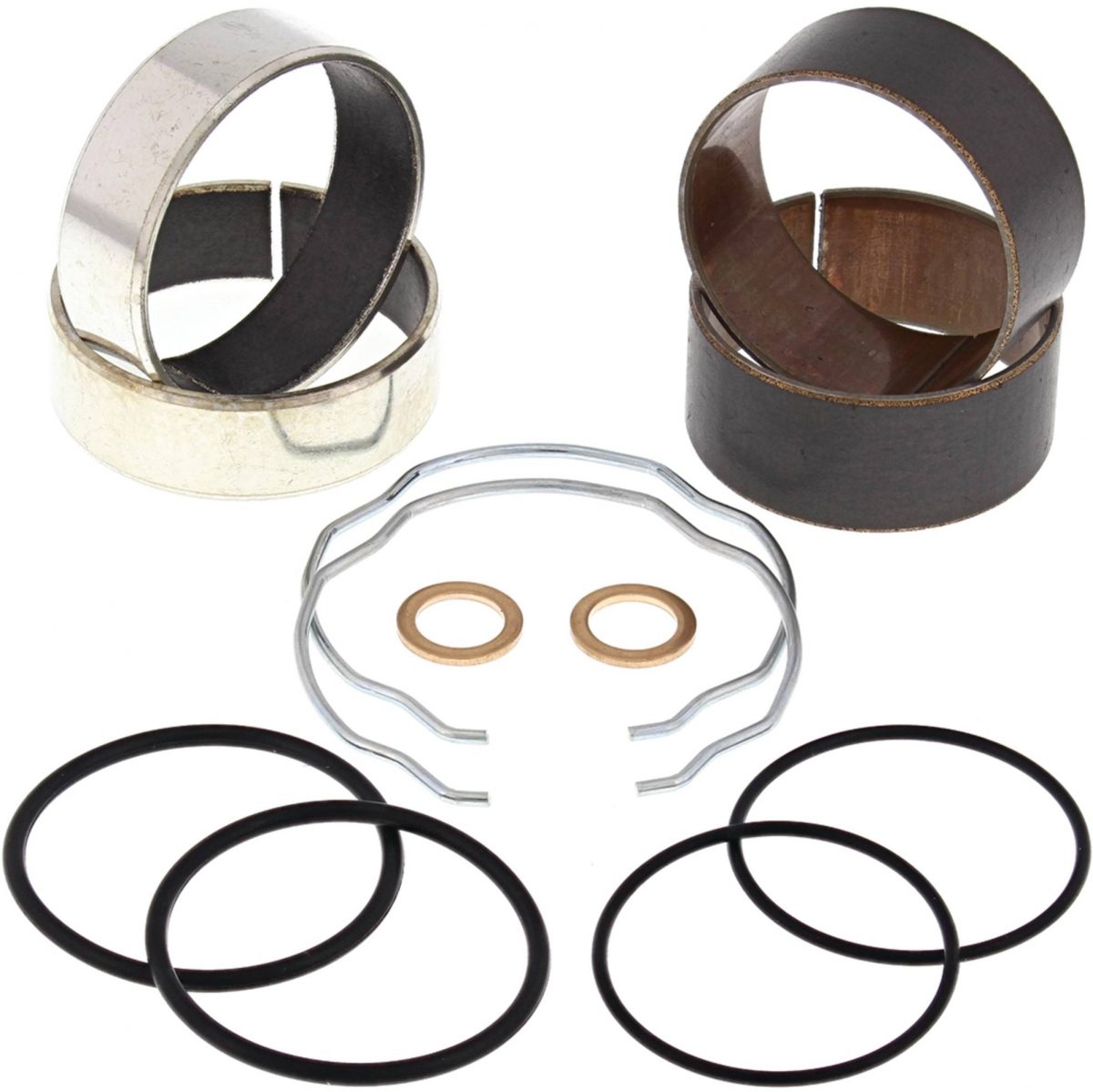 FORK BUSHING KIT 38-6114