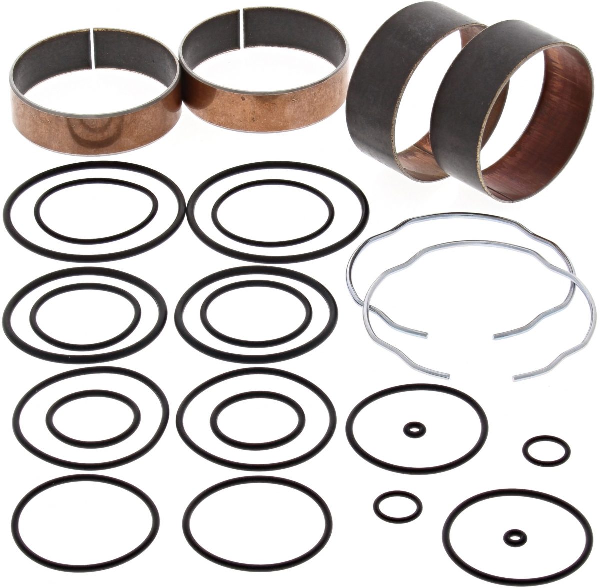 FORK BUSHING KIT 38-6119