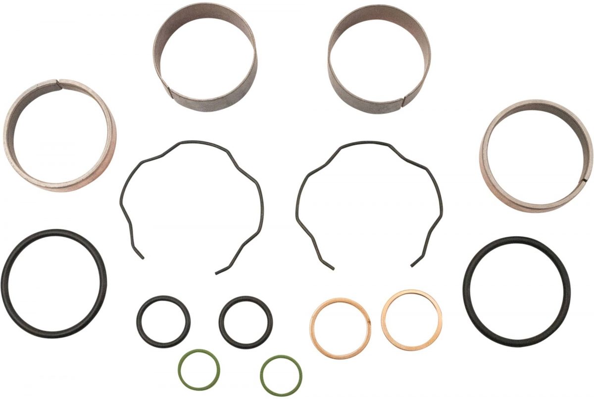 FORK BUSHING KIT 38-6158 foto 2
