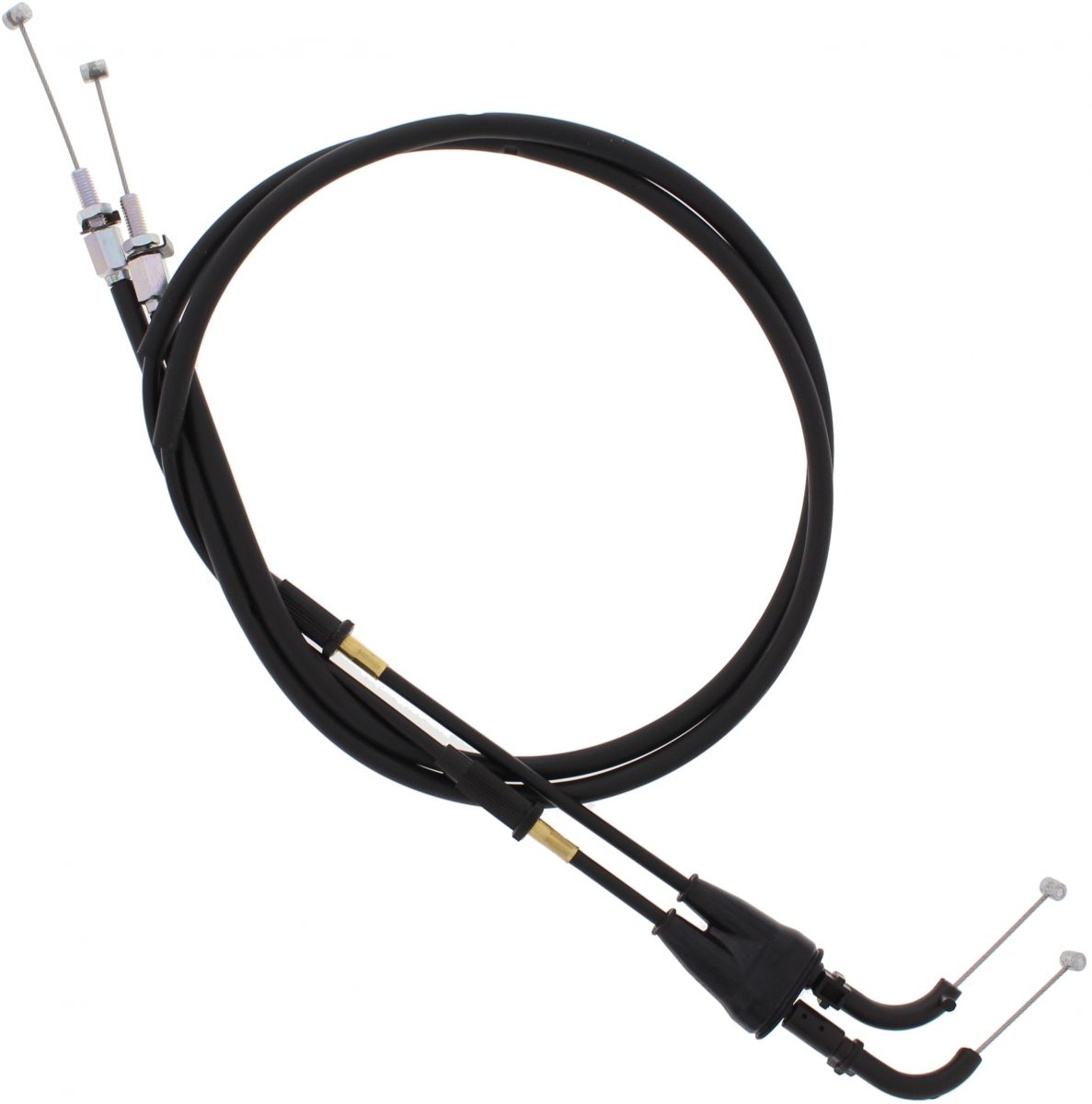CABLE THROTTLE 45-1031