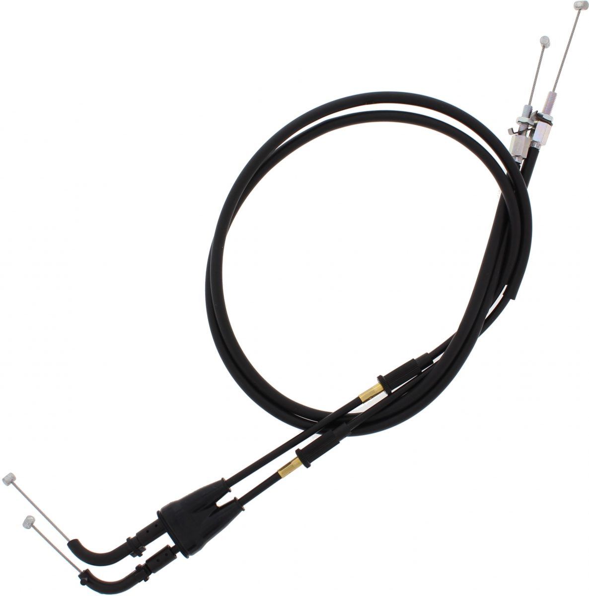 CABLE THROTTLE 45-1032