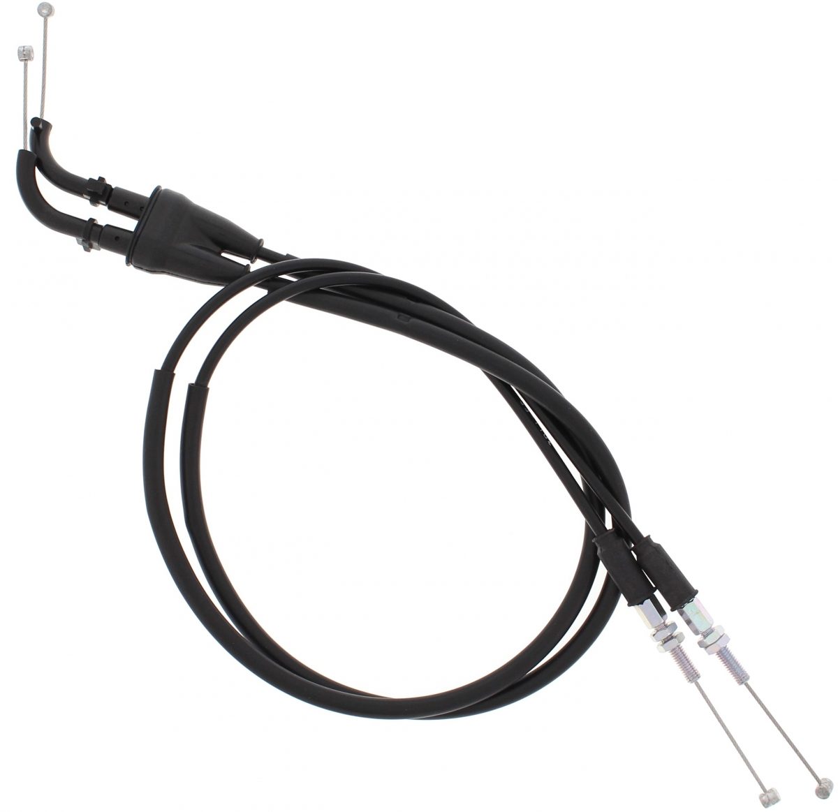 CABLE THROTTLE 45-1043