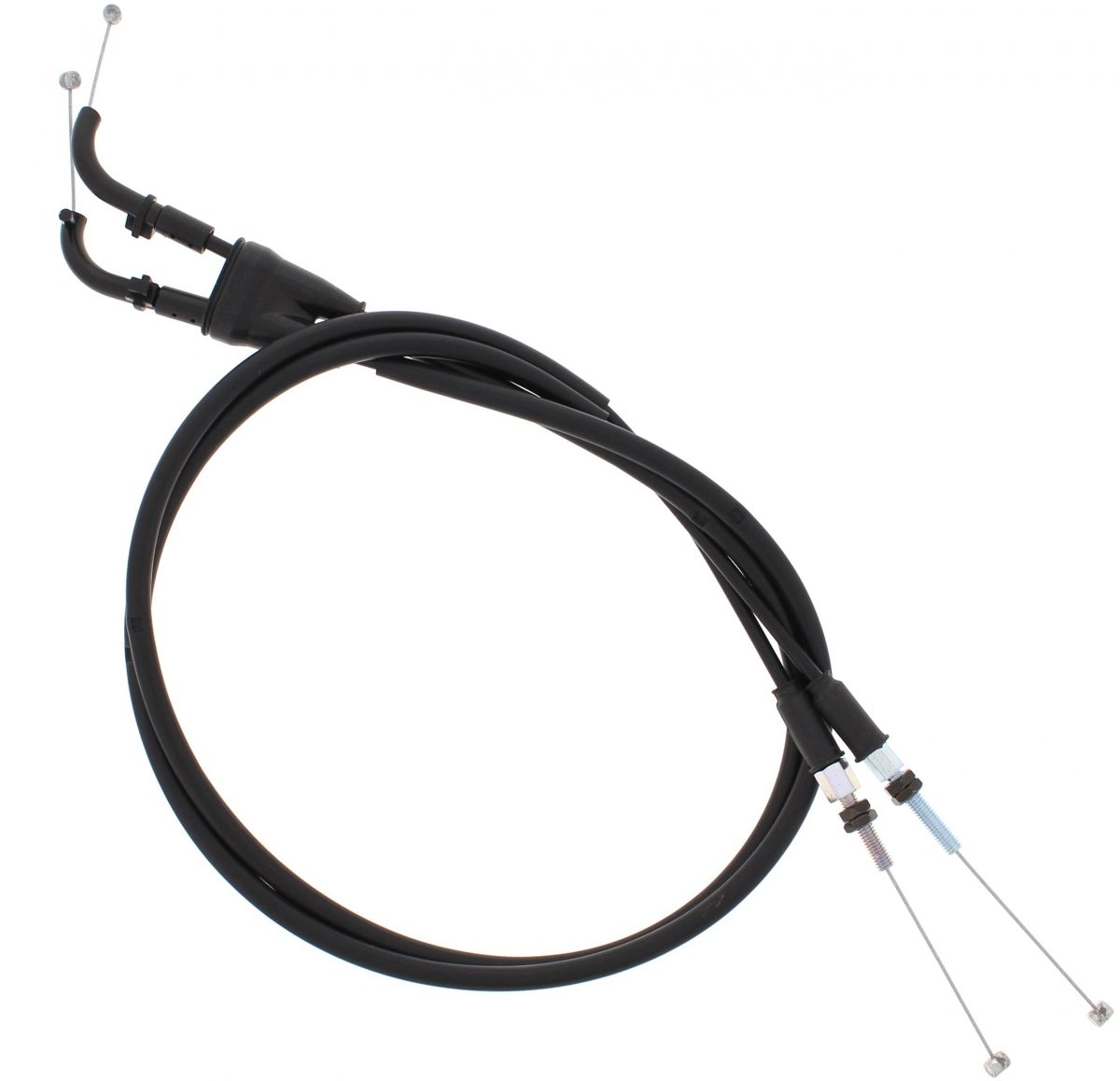 CABLE THROTTLE 45-1054