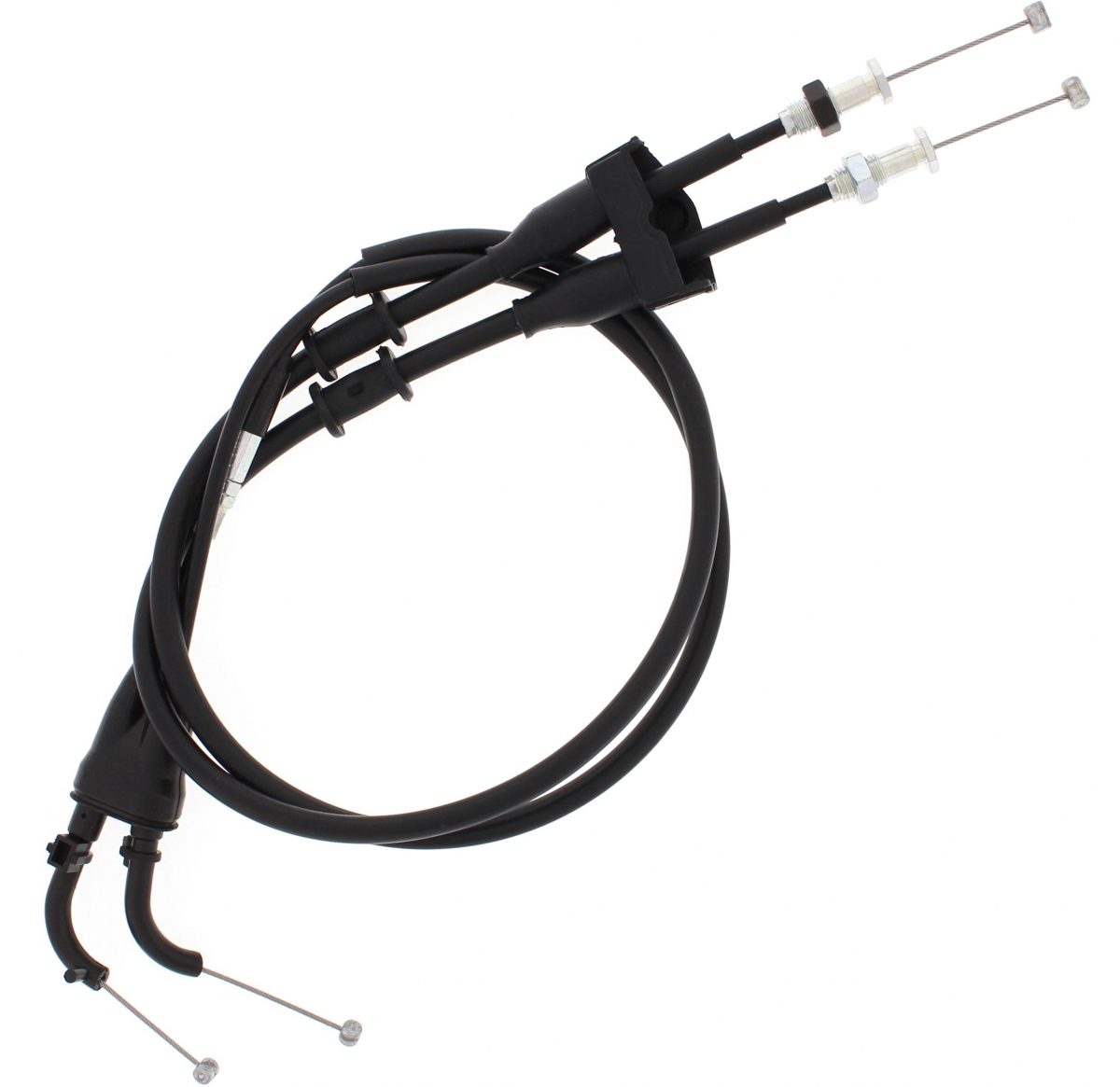 CABLE THROTTLE 45-1186