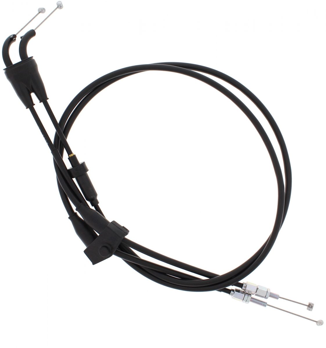 CABLE THROTTLE 45-1211