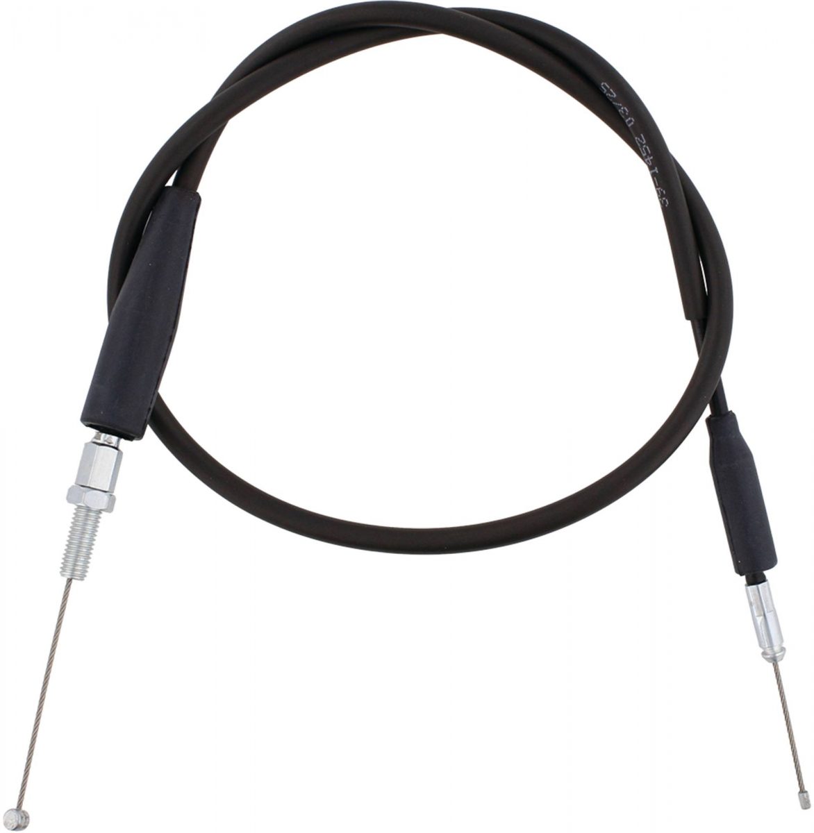 CABLE THROTTLE 45-1252