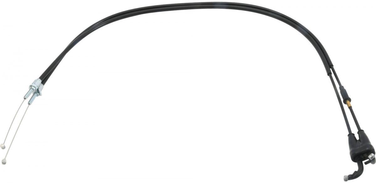 CABLE THROTTLE 45-1254