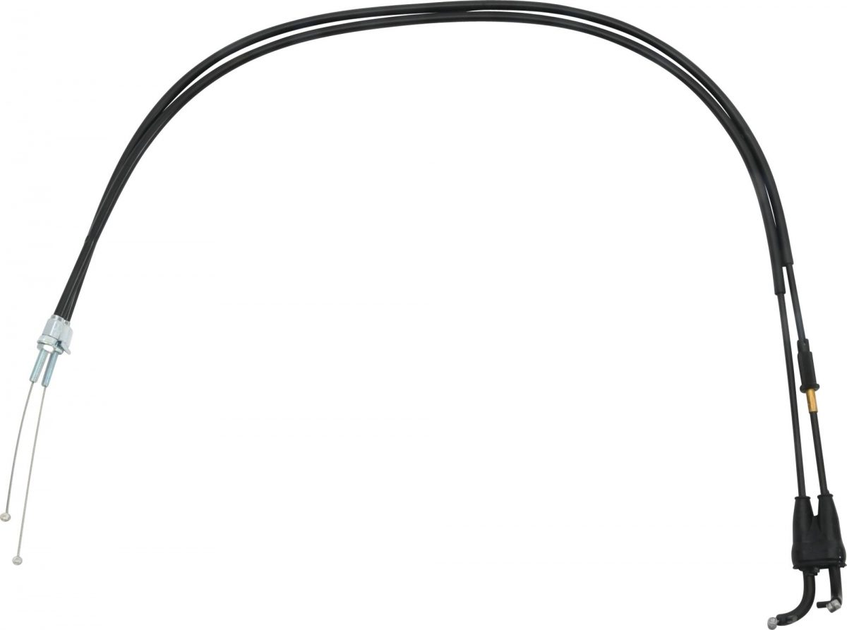 CABLE THROTTLE 45-1254 foto 2