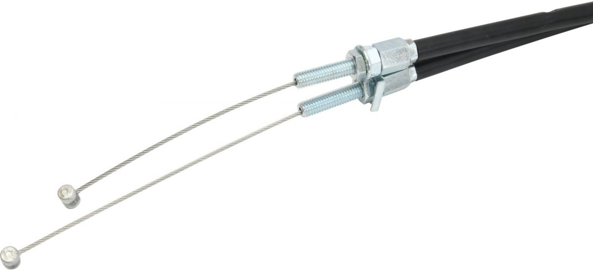 CABLE THROTTLE 45-1254 foto 3