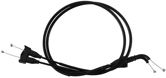 CABLE THROTTLE 45-1255