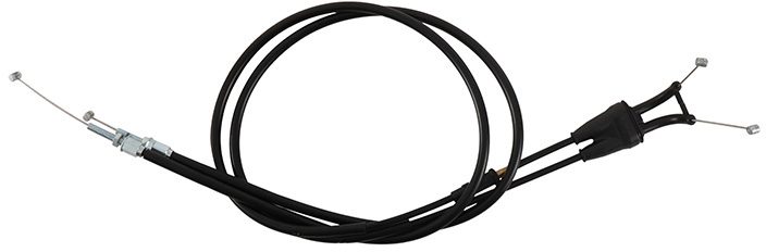 CABLE THROTTLE 45-1257