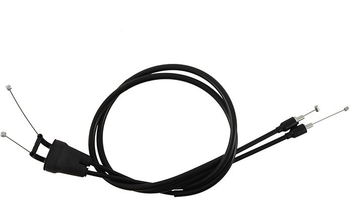CABLE THROTTLE 45-1260