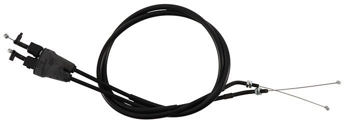 CABLE THROTTLE 45-1261