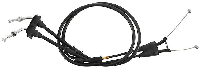 CABLE THROTTLE 45-1265