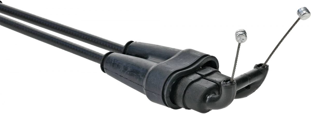 CABLE THROTTLE 45-1270 foto 2