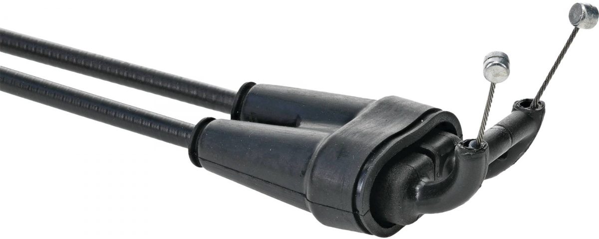 CABLE THROTTLE 45-1271 foto 2