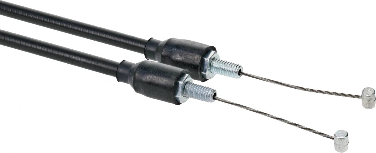 CABLE THROTTLE 45-1271 foto 3
