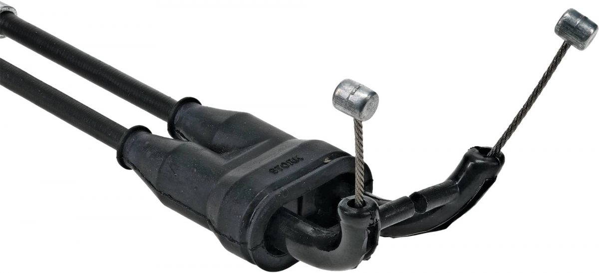 CABLE THROTTLE 45-1273 foto 2