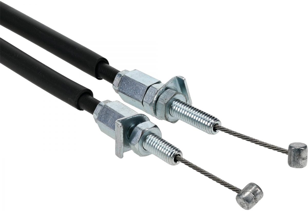 CABLE THROTTLE 45-1273 foto 3