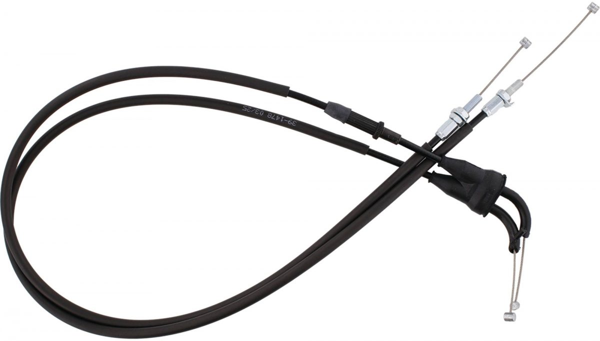 CABLE THROTTLE 45-1279