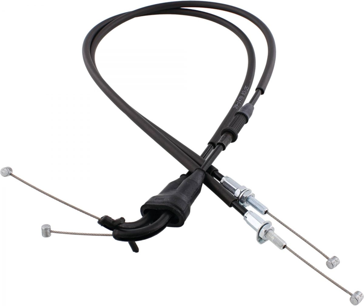CABLE THROTTLE 45-1279 foto 2