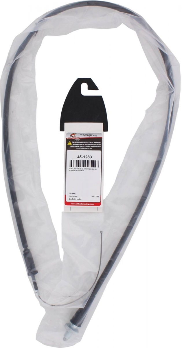 CABLE THROTTLE 45-1283 foto 5