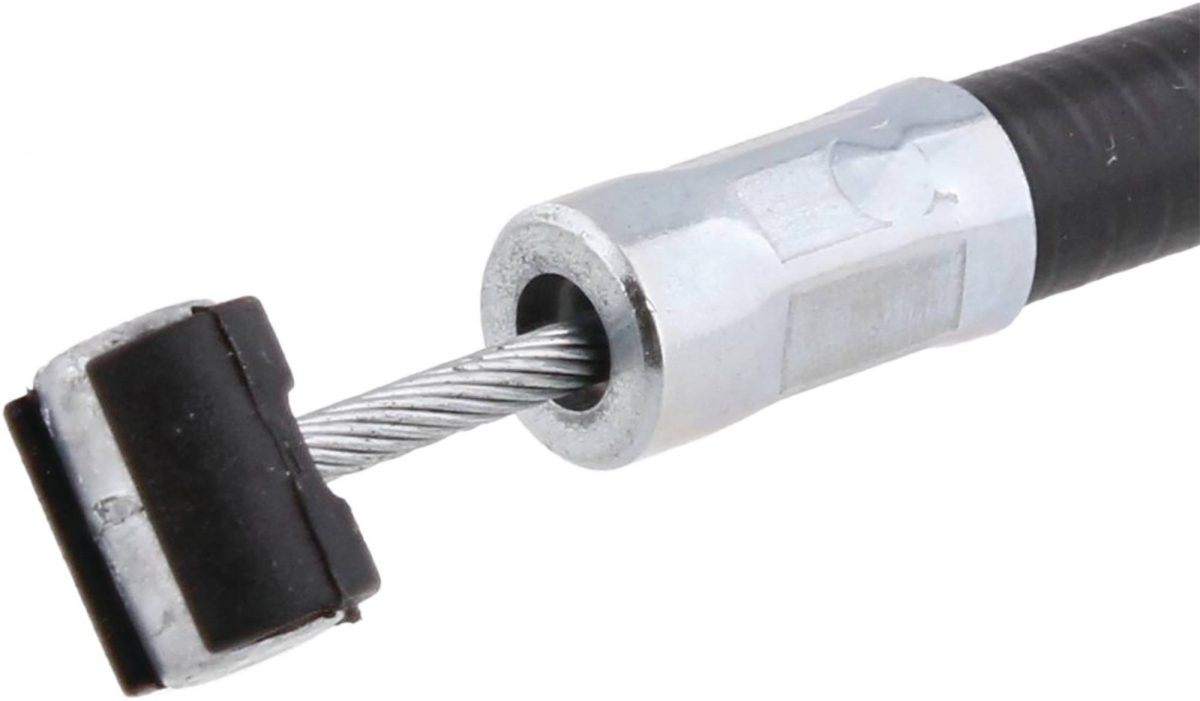 CABLE CLUTCH 45-2005 foto 3