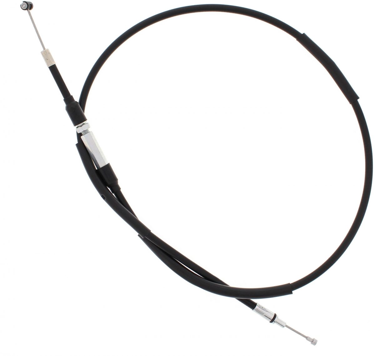 CABLE CLUTCH 45-2008