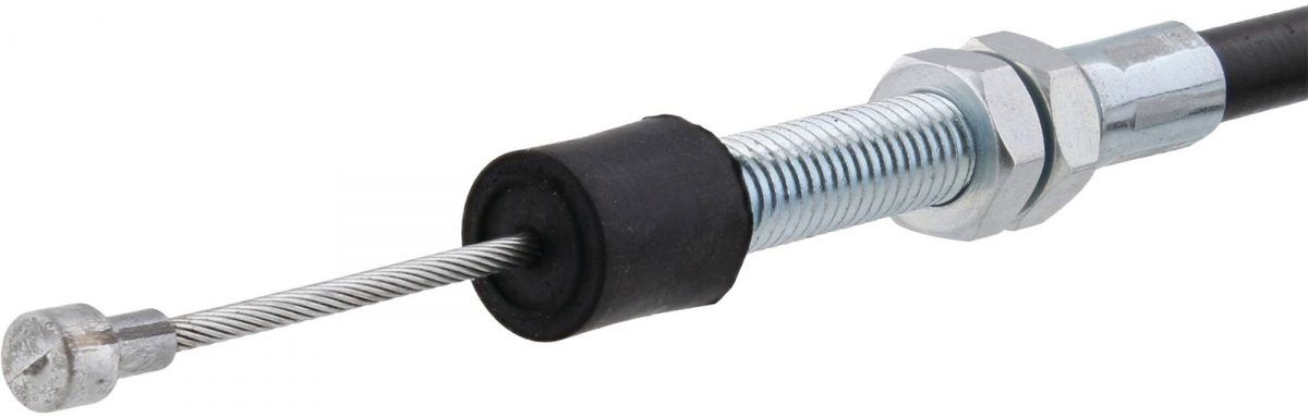 CABLE CLUTCH 45-2137 foto 3