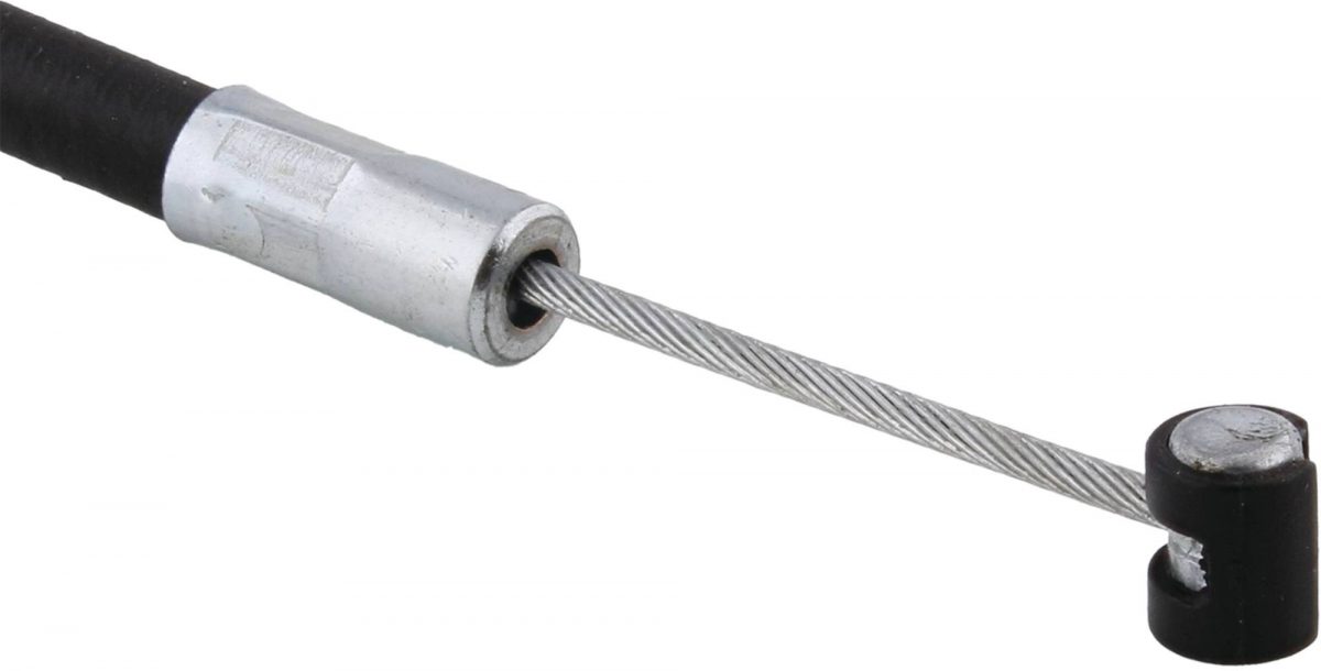 CABLE CLUTCH 45-2137 foto 4