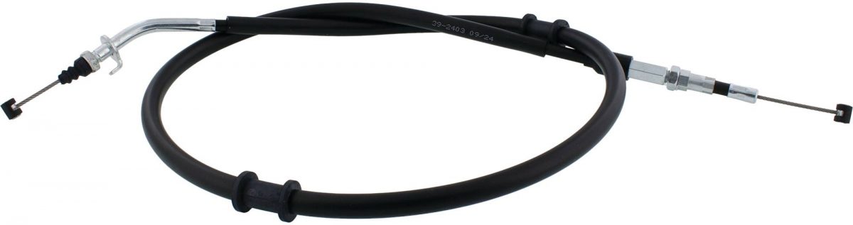 CABLE CLUTCH 45-2138 foto 2