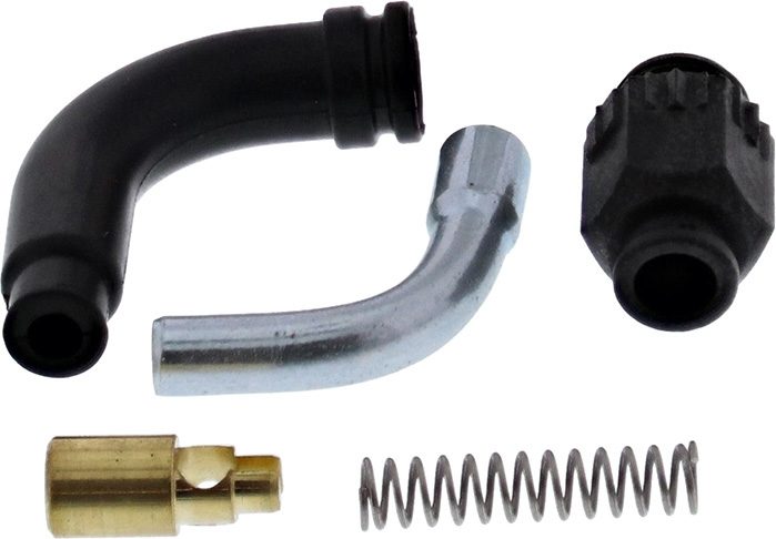 HOT START PLUNGER KIT 46-2002