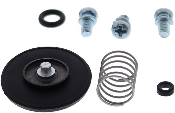 ACCELERATOR PUMP REBUILD KIT 46-3003