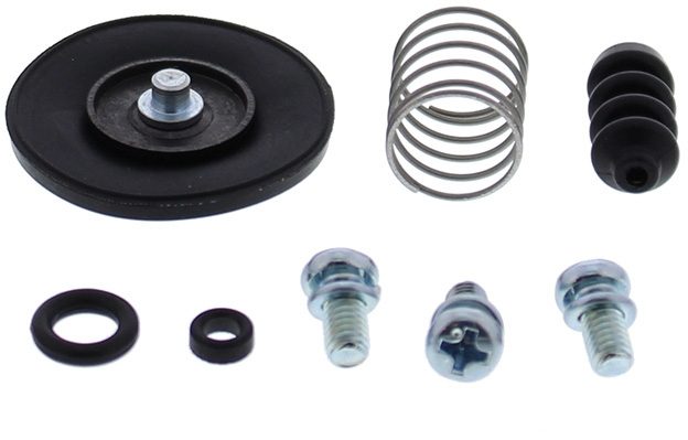 ACCELERATOR PUMP REBUILD KIT 46-3004