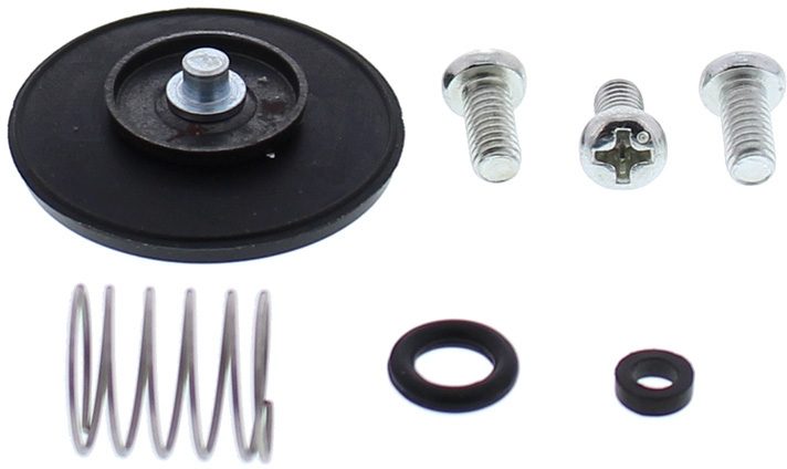 ACCELERATOR PUMP REBUILD KIT 46-3005