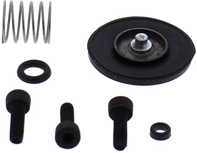 ACCELERATOR PUMP REBUILD KIT 46-3008