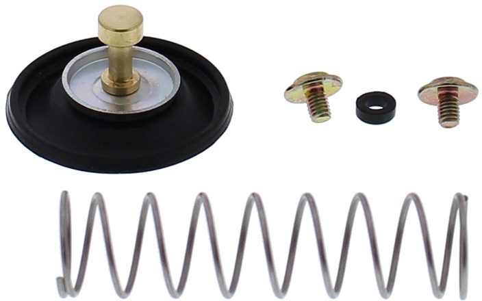 AIR CUT OFF VALVE REBUILD KIT 46-4011
