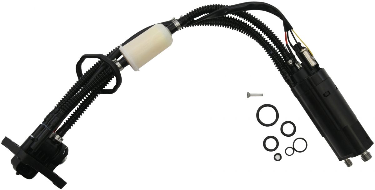 FUEL PUMP MODULE 47-1037 foto 2